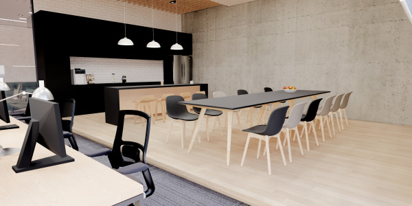 Proyectos Construcción Casas Obra Nueva Santa Cruz de Marchena · Proyectos Edificios Oficinas