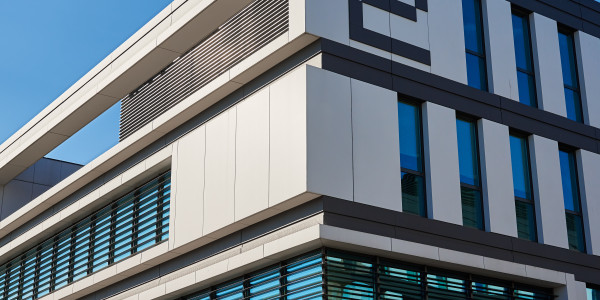 Proyectos Construcción Casas Passivhaus Macael · Edificación Comercial