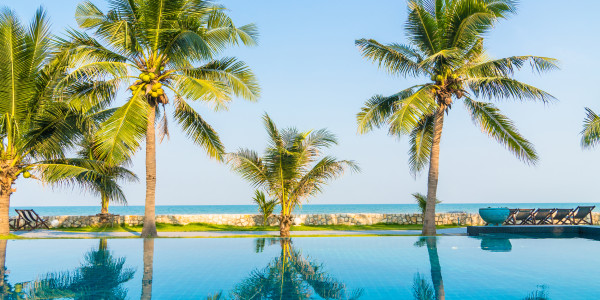 Proyectos Construcción de Piscinas Macael · Piscinas para Hoteles