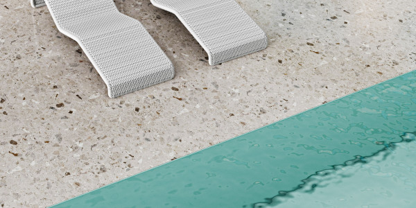 Proyectos Construcción de Piscinas Macael · Piscinas en Terrazas